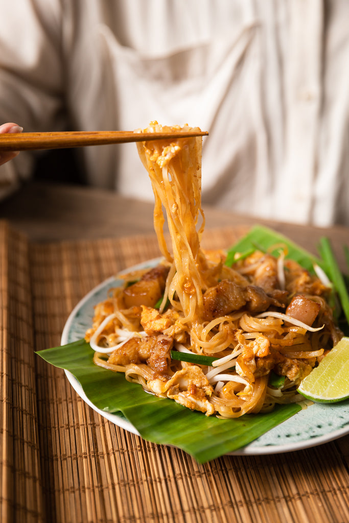 PAD MEE KORAT
