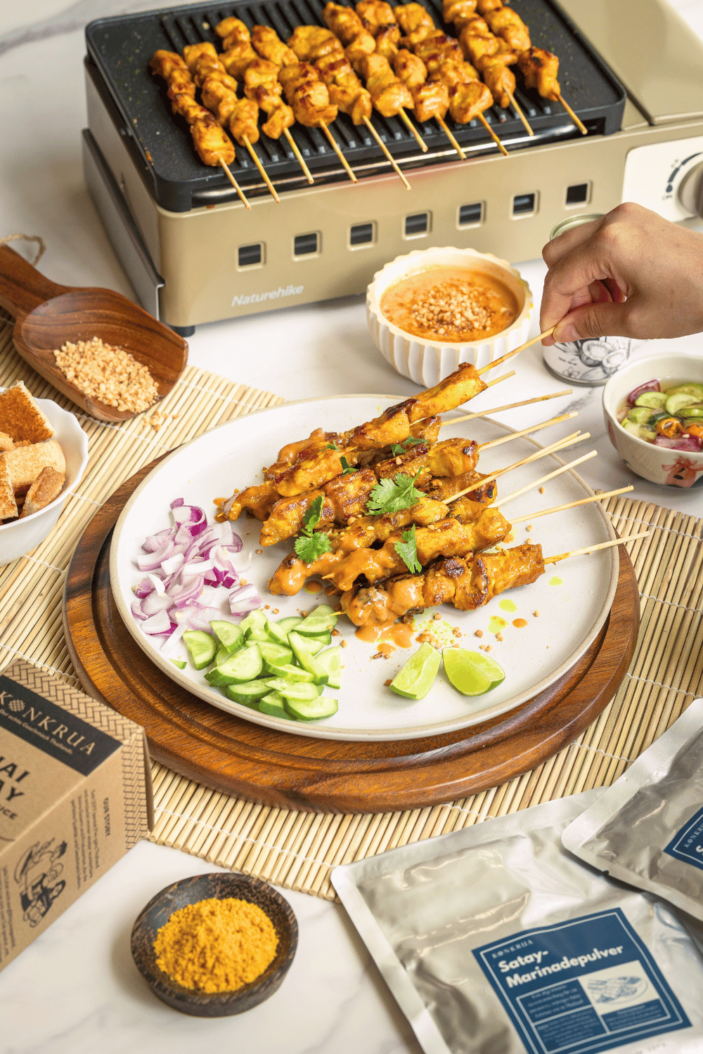 SOFORT VERFÜGBARE PRODUKTE – KONKRUA THAI KOCHBOX CH